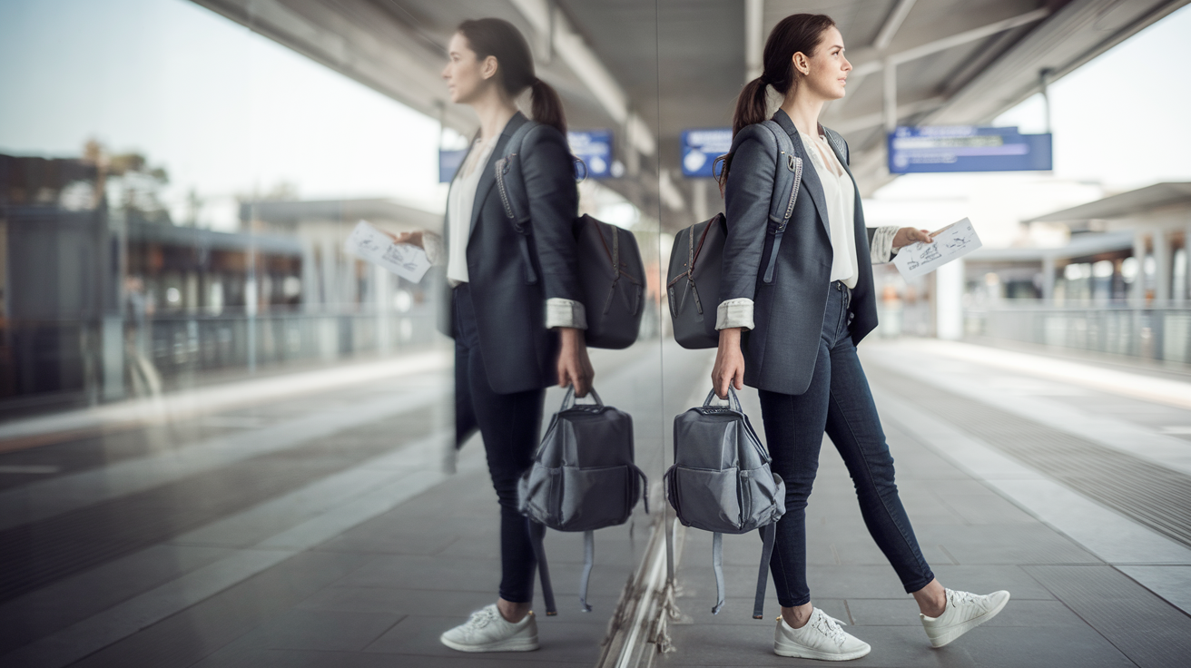 Stress-Free Jouy-en-Josas to CDG Airport Transfer: Your Complete Guide